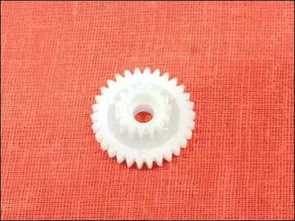 Gear, 15t/30t (developing Ass’y) for TASKALFA180/TASKALFA181/TASKALFA220/TASKALFA221