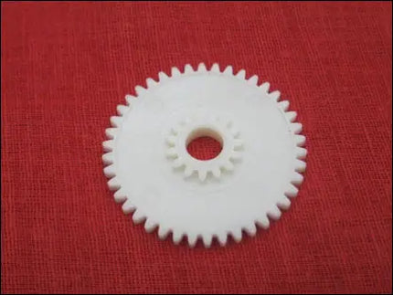 Gear, 15t/42t (casstte) for CLC1120/CLC1130/CLC1150/CLC4000/CLC5000/CLC5100/GP30/GP605/IR105/IR105I/IR5000/IR5000I