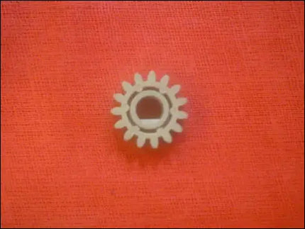 Gear, 15t (fixing Ass’y) for IR2230/IR2270/IR2830/IR2870/IR3025/IR3030/IR3035/IR3045/IR3225/IR3230/IR3235/IR3235I