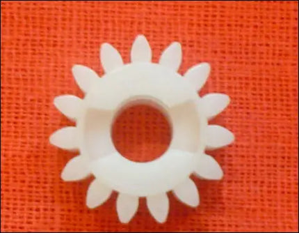 Gear, 15t for NP6650