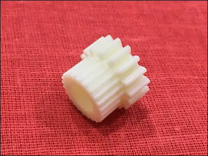 Gear, 16t/24t (duplexing Feeder Ass’y) for GP605/IR105/IR105I/IR550/IR600/IR7086/IR7095/IR7105/IR7200/IR8070/IR8500/IR9070