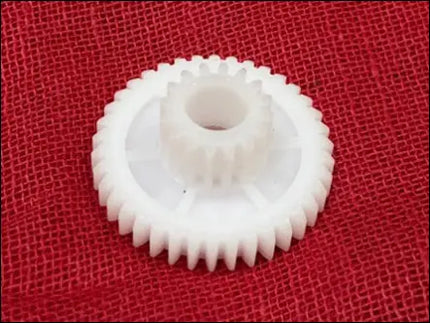 Gear, 16t/38t (fixing Drive Ass’y) for IRADVANCE6055/IRADVANCE6065/IRADVANCE6075/IRADVANCE6255/IRADVANCE6265/IRADVANCE6275/IRADVANCE6555I/IRADVANCE6565I/IRADVANCE6575I/IRADVANCE8085/IRADVANCE8095/IRADVANCE8105