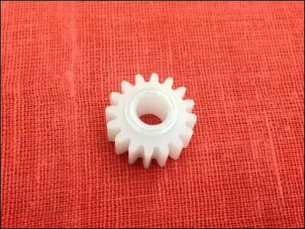 Gear, 16t Big (developing Ass’y) – Teflon for BIZHUBPROC5500/BIZHUBPROC5501/BIZHUBPROC6500/BIZHUBPROC6501/CS550PRO/CS620PRO/CS650PRO/CS655PRO/CS665PRO