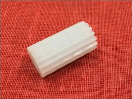 Gear, 16t (bypass Motor) – Teflon for DOCUCOLOR240/DOCUCOLOR242/DOCUCOLOR250/DOCUCOLOR252/DOCUCOLOR260/WORKCENTRE7655/WORKCENTRE7665/WORKCENTRE7675/WORKCENTRE7755/WORKCENTRE7765/WORKCENTRE7775