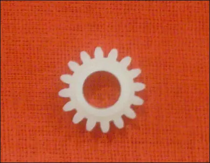 Gear, 16t (duplexing Feeder/main Drive Ass’y) for CLC4000/CLC5100/GP605/IR105/IR2200/IR2200I/IR2220I/IR2250I/IR2800/IR2820I/IR2850I/IR3300