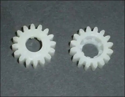 Gear, 16t (fixing Ass’y) for NP6050