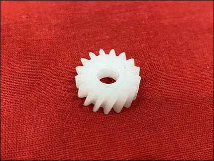 Gear, 16t (fixing Unit) – Teflon for BIZHUBC451/BIZHUBC452/BIZHUBC550/BIZHUBC552/BIZHUBC650/BIZHUBC652