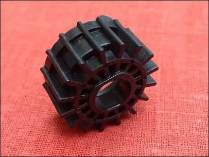Gear, 16t Joint Paddle (development Unit) for 2235/2245/2535/2545/3502/3532/4035/4045/4135/4502/4532/5635