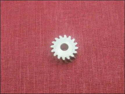 Gear, 16t (paper Delivery Ass’y Motor) for IR2200/IR2200I/IR2220I/IR2250I/IR2800/IR2820I/IR2850I/IR3300/IR3300I/IR3320I/IR3320N/IR3350I