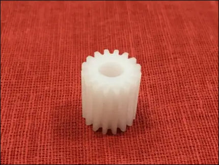 Gear, 16t (paper Feed Unit) – Teflon for D110/D125/D95/D95A/DOCUMENTCENTRE9000/WORKCENTRE4110/WORKCENTRE4112/WORKCENTRE4127/WORKCENTRE4590/WORKCENTRE4595
