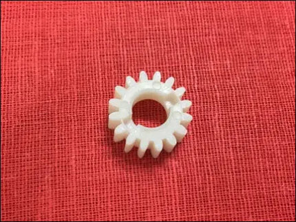Gear, 16t (paper Pick Up Ass’y) for GP315/GP335/GP355/GP405/IR330/IR330E/IR330N/IR330S/IR400
