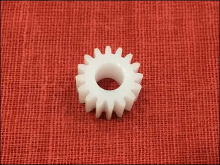 Gear, 16t (paper Tray Lift Motor Gear ) – Teflon for D110/D125/D95/D95A/DOCUMENTCENTRE9000/WORKCENTRE4110/WORKCENTRE4112/WORKCENTRE4127/WORKCENTRE4590/WORKCENTRE4595