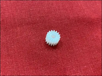 Gear, 16t (registration Motor) for APEOSPORT350I/APEOSPORT450I/APEOSPORT550I/APEOSPORT-II3000/APEOSPORT-II4000/APEOSPORT-II5000/COPYCENTRE133/COPYCENTREC118/COPYCENTREC123/COPYCENTREC128/DOCUCENTRE450I/DOCUCENTRE550I