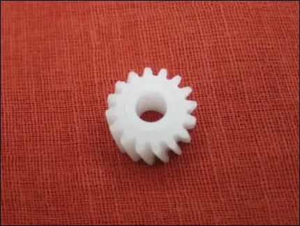 Gear, 16t (registration Roller) – Teflon for 2212/2522/2527/2712/4022/4027/5622/5627/8025/8030/AF1022/AF1027
