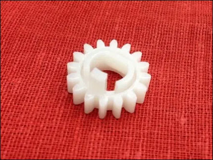 Gear, 16t (transfer Roller Gear Only) for 7115/7118/7216/7218/7220/BIZHUB162/BIZHUB163/BIZHUB164/BIZHUB180/BIZHUB181/BIZHUB184/BIZHUB185