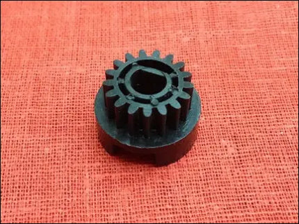 Gear, 17t (cleaning Brush Roller) for 2560/2575/4060/4075/6002/7502/8055/8060/8065/8070/8075/8080