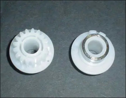 Gear, 17t for NP3030