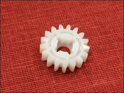 Gear, 17t (motor, Dc Gear Only) for IR2230/IR2270/IR2830/IR2870/IR3025/IR3030/IR3035/IR3045/IR3225/IR3230/IR3235/IR3235I