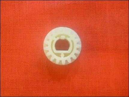 Gear, 17t (paper Pick Up Drive Ass’y) for IR2200/IR2200I/IR2220I/IR2250I/IR2800/IR2820I/IR2850I/IR3300/IR3300I/IR3320I/IR3320N/IR3350I