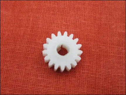Gear, 17t (toner Collection Gear Coil) for 2560/2575/4060/4075/6002/7502/8055/8060/8065/8070/8075/8080