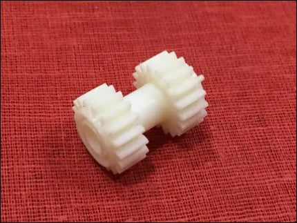 Gear, 18t/18t (developing Ass’y) for IR2230/IR2270/IR2830/IR2870/IR3025/IR3030/IR3035/IR3045/IR3225/IR3230/IR3235/IR3235I