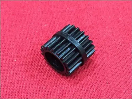 Gear, 18t/18t (developing Ass’y) for IR2520/IR2525/IR2530/IR2535/IR2545/IRADVANCE4025/IRADVANCE4035/IRADVANCE4045/IRADVANCE4051/IRADVANCE4225/IRADVANCE4235/IRADVANCE4245