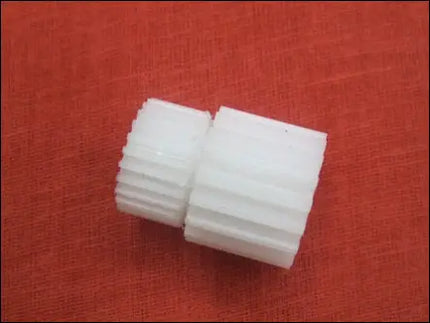Gear, 18t/25t (fixing Ass’y) – Teflon for IR2520/IR2525/IR2530