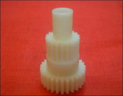 Gear, 18t/27t (main Drive Ass’y) for GP605/IR105/IR105I/IR550/IR600/IR7086/IR7095/IR7105/IR7200/IR8070/IR8500/IR9070