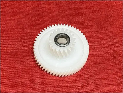Gear, 18t/55t (main Drive Ass’) With Bearing for IRADVANCE6055/IRADVANCE6065/IRADVANCE6075/IRADVANCE6255/IRADVANCE6265/IRADVANCE6275/IRADVANCE6555I/IRADVANCE6565I/IRADVANCE6575I