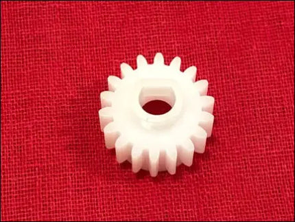 Gear, 18t (duplexing Drive Ass’y) for IR2520/IR2525/IR2530/IR2535/IR2545/IRADVANCE4025/IRADVANCE4035/IRADVANCE4045/IRADVANCE4225/IRADVANCE4235/IRADVANCE4245