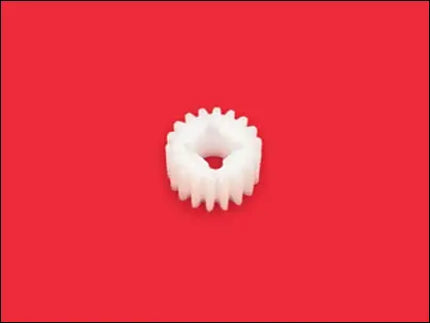 Gear, 18t (finisher Ass’y) Teflon for IRADVANCE8085/IRADVANCE8095/IRADVANCE8105