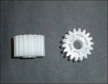 Gear, 18t (fixing Ass’y) for NP6050