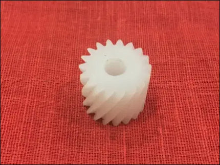 Gear, 18t (fuser Drive Unit) – Teflon for BIZHUB360/BIZHUB361/BIZHUB420/BIZHUB421/BIZHUB500/BIZHUB501/MP1045/MP1050/VARIOLINK3622/VARIOLINK4222/VARIOLINK5022