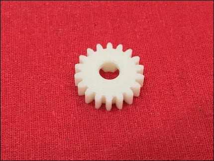 Gear, 18t (pick-up Feed Section) for BIZHUBPROC5500/BIZHUBPROC5501/BIZHUBPROC6500/BIZHUBPROC6501/CS550PRO/CS620PRO/CS650PRO/CS655PRO/CS665PRO