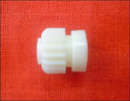 Gear, 18t Use For GP 200/GP 210/GP 211/GP 215/GP 216