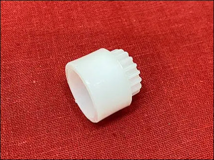 Gear, 18t (waste Toner Drive Ass’y) for IRADVANCE6055/IRADVANCE6065/IRADVANCE6075/IRADVANCE6255/IRADVANCE6265/IRADVANCE6275/IRADVANCE6555I/IRADVANCE6565I/IRADVANCE6575I/IRADVANCE8085/IRADVANCE8095/IRADVANCE8105