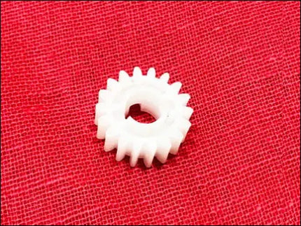 Gear, 18t (waste Toner Feed Assembly) for IRADVANCE6055/IRADVANCE6065/IRADVANCE6075/IRADVANCE6255/IRADVANCE6265/IRADVANCE6275/IRADVANCE6555I/IRADVANCE6565I/IRADVANCE6575I/IRADVANCE8085/IRADVANCE8095/IRADVANCE8105