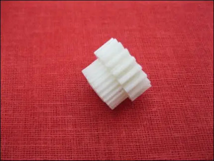 Gear, 19t/27t (paper Exit Section 3) for 2560/2575/4060/4075/6002/7502/8055/8060/8065/8070/8075/8080