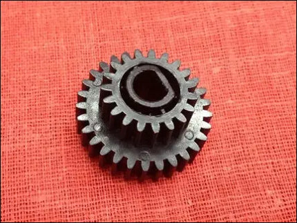 Gear, 19t/29t Agitator Gear (pcu Unit) for 2560/2575/4060/4075/6002/7502/8055/8060/8065/8070/8075/8080
