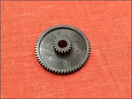 Gear, 19t/60t (web Drive Ass’y) for GP605/IR105/IR105I/IR550/IR600/IR7086/IR7095/IR7105/IR7200/IR8070/IR8500/IR9070