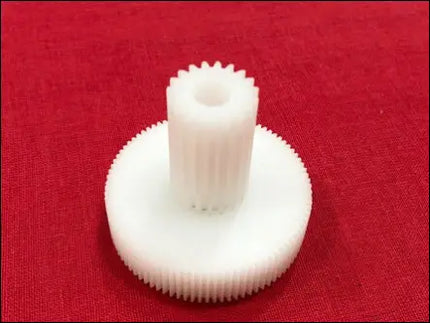Gear, 19t/91t – Teflon for IR2002/IR2004/IR2202/IR2204
