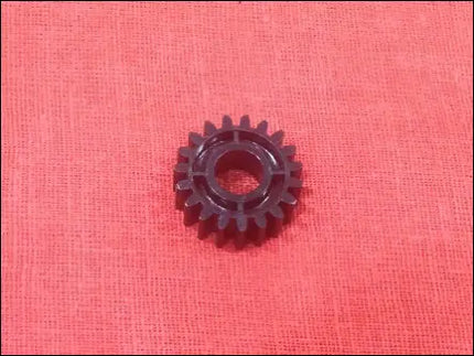 Gear, 19t (delivery Ass’y) for COPYCENTRE165/COPYCENTRE175/COPYCENTRE232/COPYCENTRE238/COPYCENTRE245/COPYCENTRE255/COPYCENTRE265/COPYCENTRE275/COPYCENTRE35/COPYCENTRE45/COPYCENTRE55/COPYCENTREC165