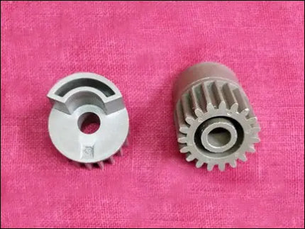 Gear, 19t (fixing Ass’y) for BIZHUB222/BIZHUB223/BIZHUB282/BIZHUB283/BIZHUB362/BIZHUB363/BIZHUB423/BIZHUB7728