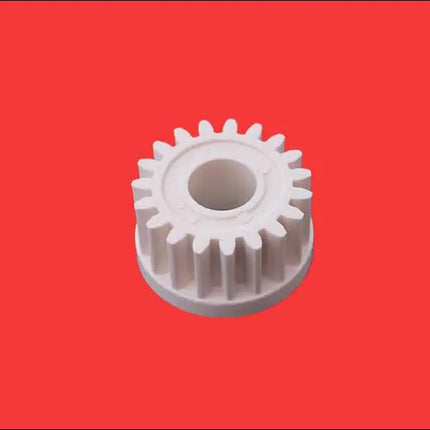 Gear, 19t Rachet (fuser Drive) – Premium for AR235/AR275/ARM208/ARM236/ARM237/ARM257/ARM276/ARM277/ARM317