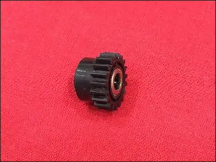 Gear, 19t With Bearing (fixing Ass’y) for IRADVANCE6055/IRADVANCE6065/IRADVANCE6075/IRADVANCE6255/IRADVANCE6265/IRADVANCE6275/IRADVANCE6555I/IRADVANCE6565I/IRADVANCE6575I/IRADVANCE8085/IRADVANCE8095/IRADVANCE8105