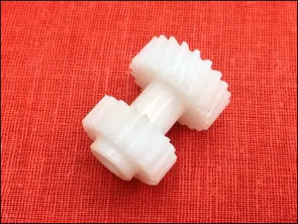 Gear, 20t/21t (fixing Ass’y) – Teflon for E-STUDIO163/E-STUDIO165/E-STUDIO166/E-STUDIO167/E-STUDIO181/E-STUDIO182/E-STUDIO195/E-STUDIO202L/E-STUDIO203/E-STUDIO203L/E-STUDIO205/E-STUDIO206