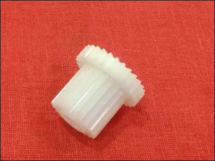 Gear, 20t/28t (fusing Ass’y) – Teflon for BIZHUBPROC5500/BIZHUBPROC5501/BIZHUBPROC6500/BIZHUBPROC6501/CS550PRO/CS620PRO/CS650PRO/CS655PRO/CS665PRO