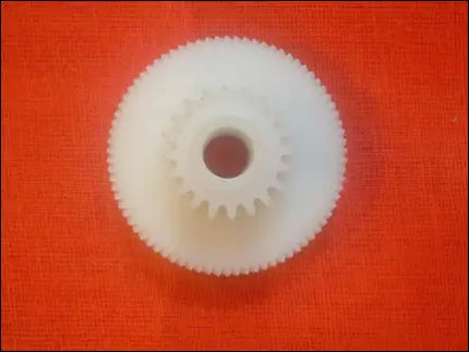 Gear, 20t/78t (main Drive Ass’y) Teflon for NP7160