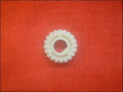 Gear, 20t (developing Ass’y) for IR1600/IR1610F/IR2000/IR2010F
