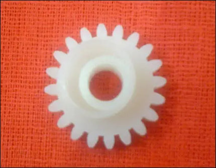 Gear, 20t (drum Unit Ass’y) for IR5000/IR5000I/IR5020/IR5050/IR5055/IR5065/IR5070/IR5075/IR5570/IR6000/IR6000I/IR6020